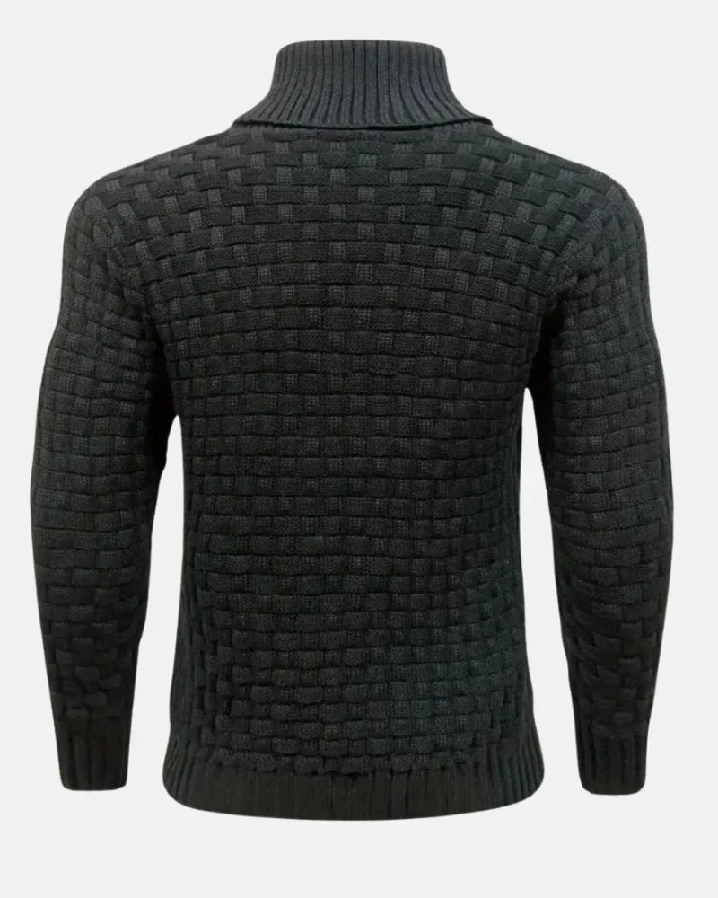 Rivetto Knit Sweater