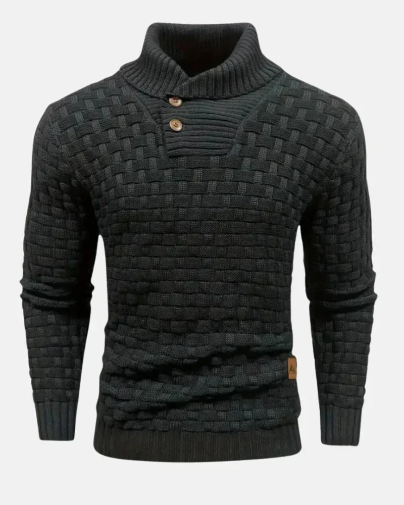 Rivetto Knit Sweater