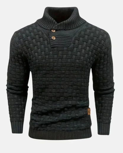 Rivetto Knit Sweater