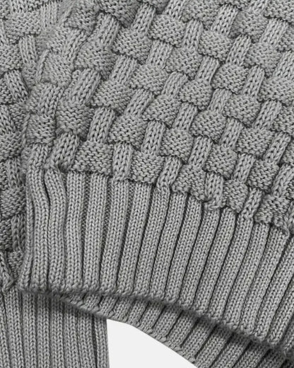 Rivetto Knit Sweater