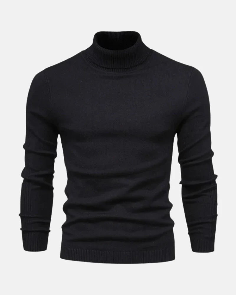 St. Moritz Turtleneck
