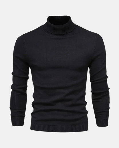 St. Moritz Turtleneck