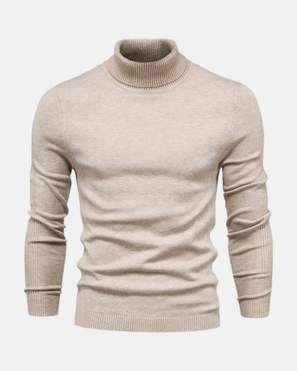 St. Moritz Turtleneck