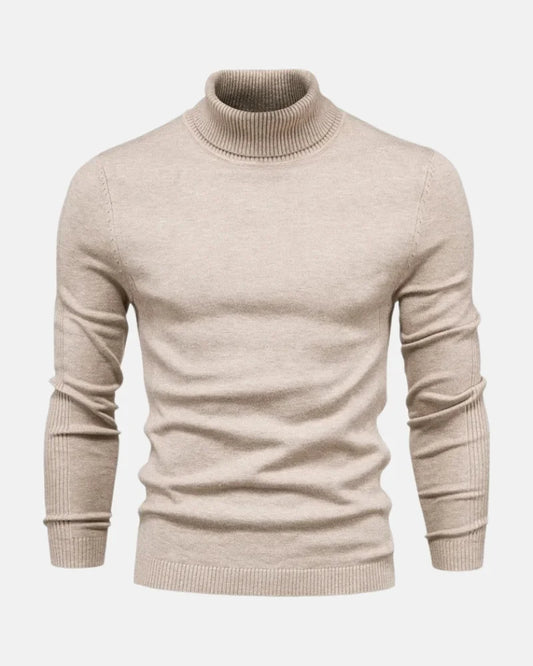 St. Moritz Turtleneck