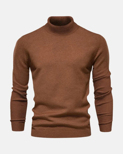 St. Moritz Turtleneck