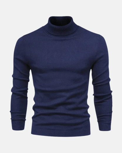 St. Moritz Turtleneck