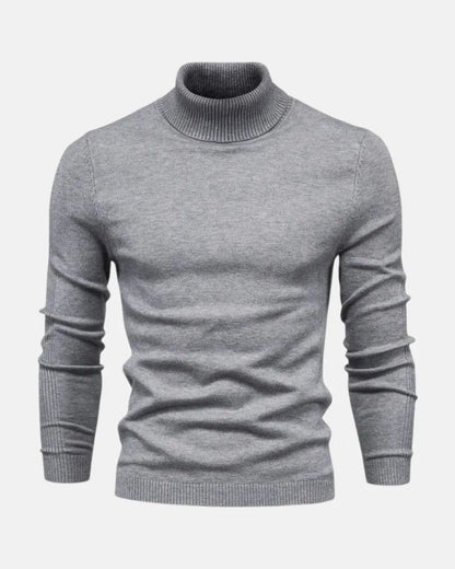 St. Moritz Turtleneck