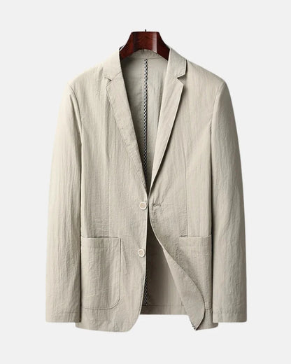 Sartorio Linen Blazer