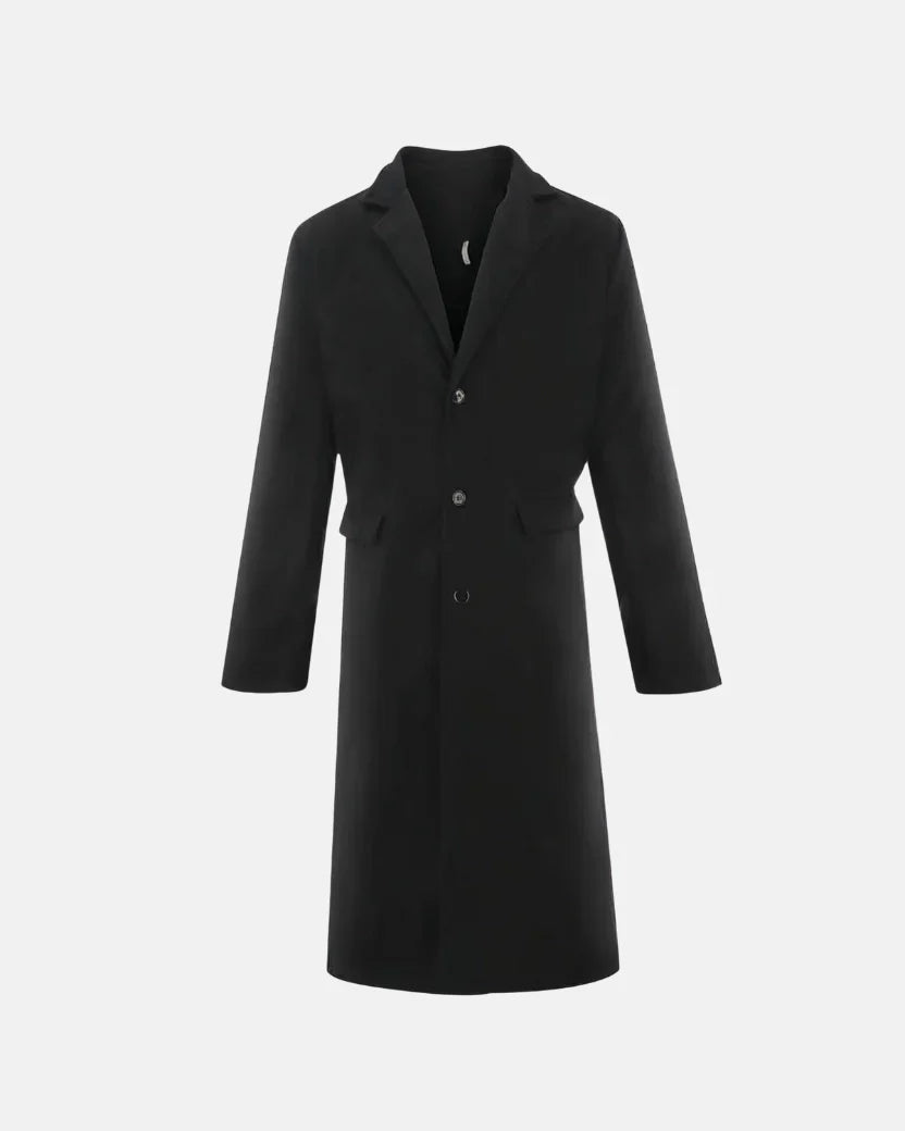 Executive Overcoat