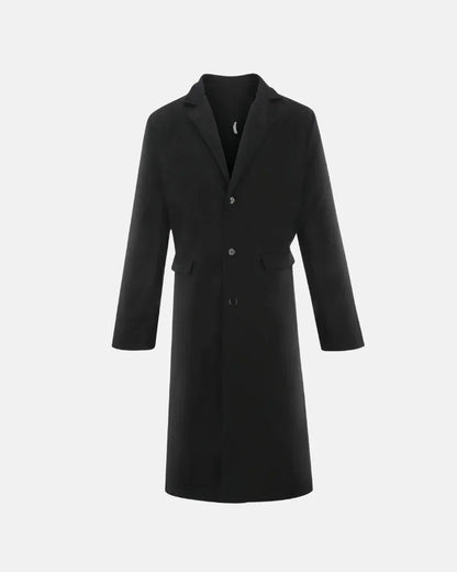 Executive Overcoat
