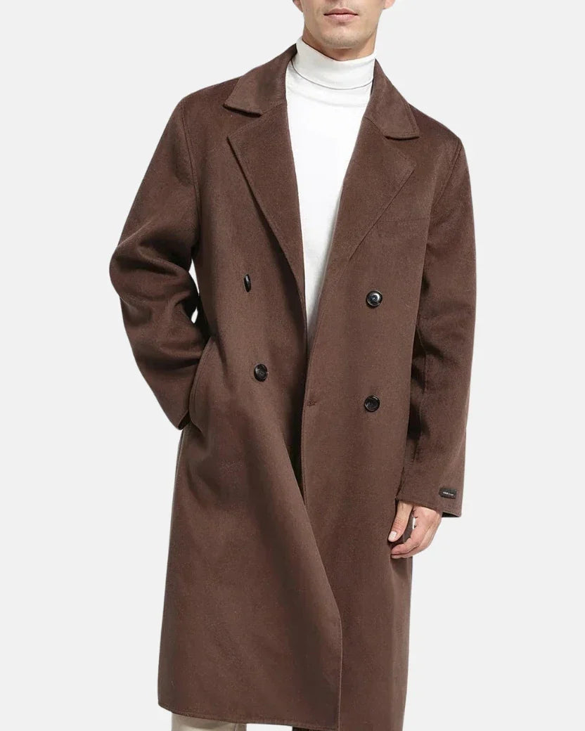 Executive Overcoat