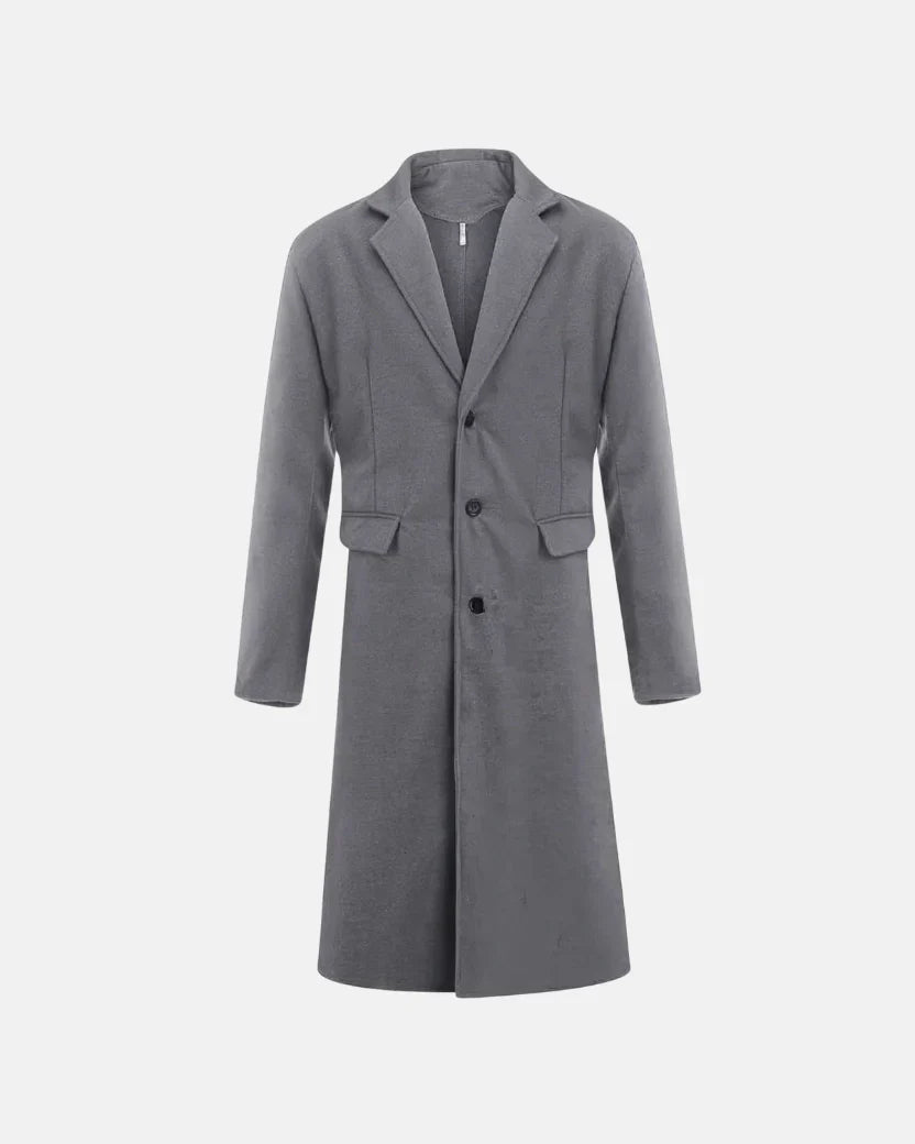 Executive Overcoat
