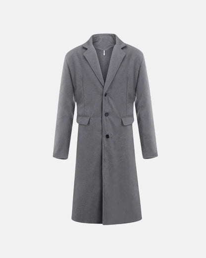 Executive Overcoat
