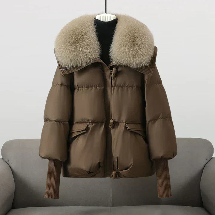Indi™ - Elegant coat