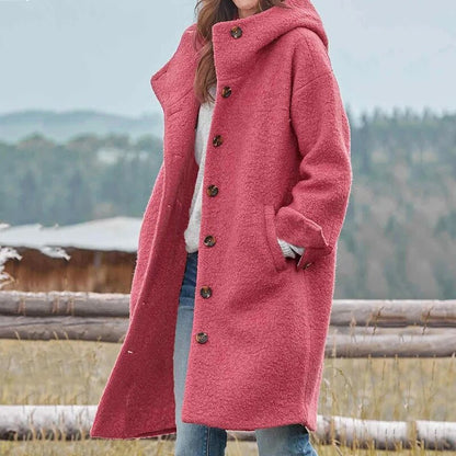 Verona Spring Coat