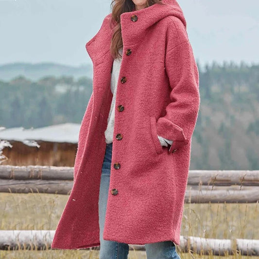 Verona Spring Coat
