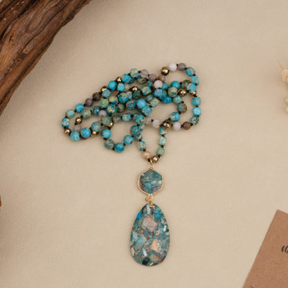 Anahita | Ocean’s Embrace Charm