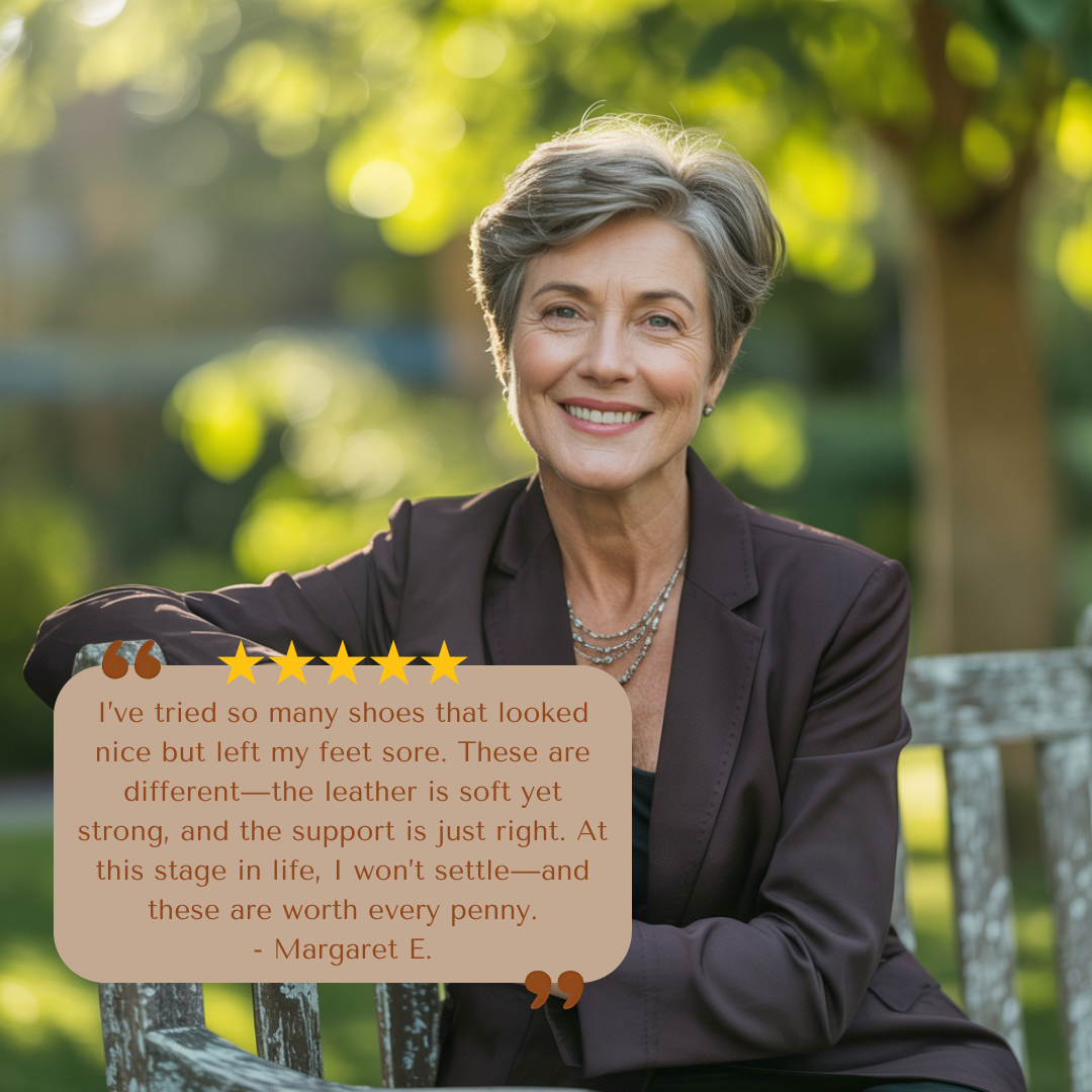 Zipped Everyday Boots