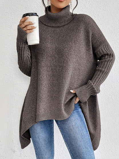 Cleo | Snuggly Knit Jumper