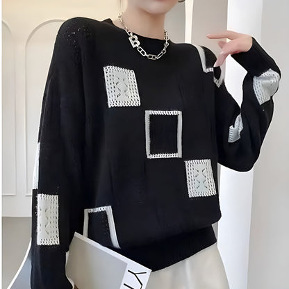 Dakota™ | Knitted Sweater