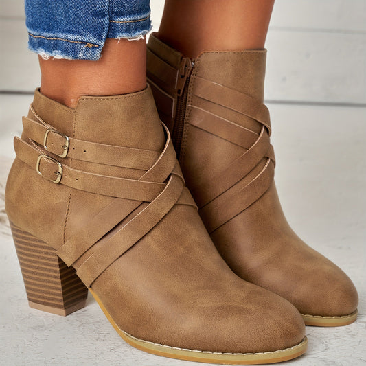 Comfort That Supports Every Step