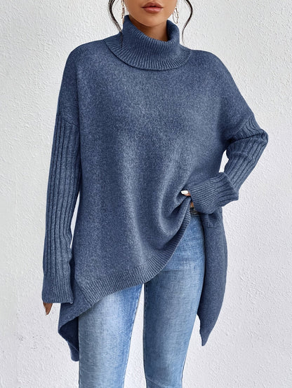 Cleo | Snuggly Knit Jumper