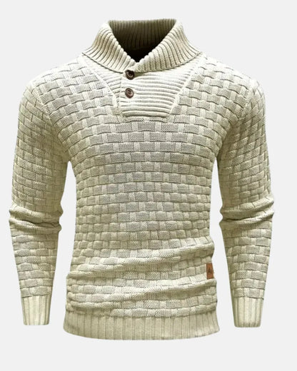 Rivetto Knit Sweater