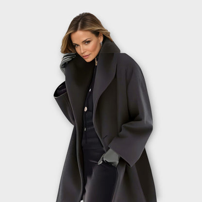Carmen - Premium Windproof Coat
