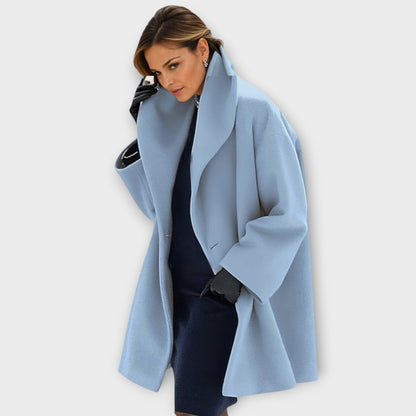 Carmen - Premium Windproof Coat