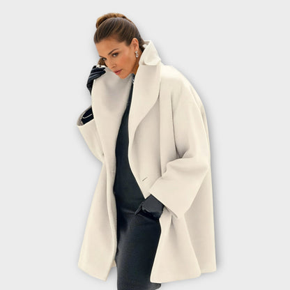 Carmen - Premium Windproof Coat