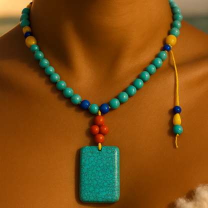 Coral | Dive Into Serenity