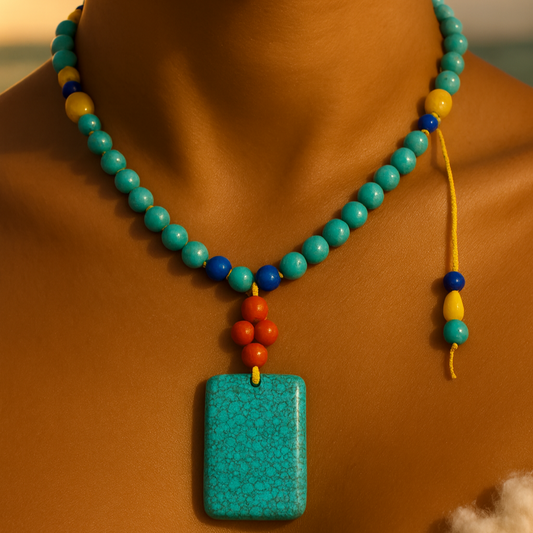 Coral | Dive Into Serenity