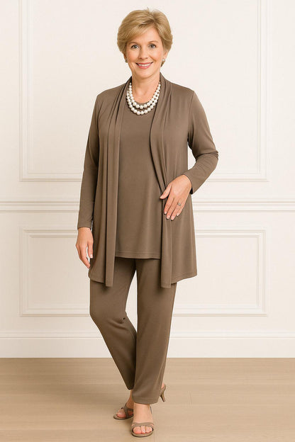 Vera® Luxe Harmony 3-Piece Set