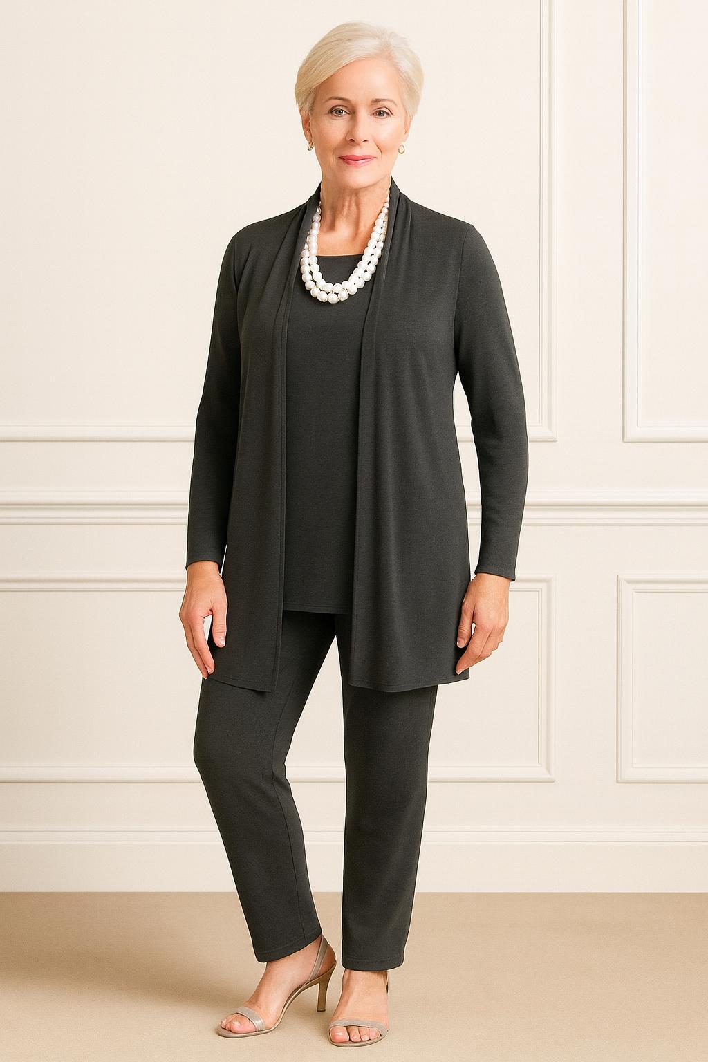 Vera® Luxe Harmony 3-Piece Set