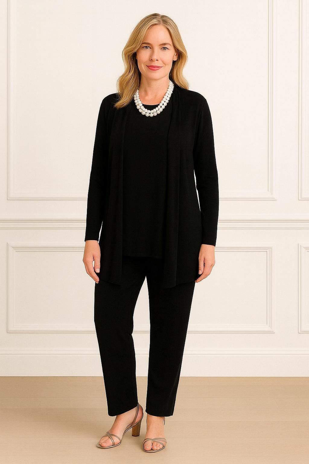 Vera® Luxe Harmony 3-Piece Set