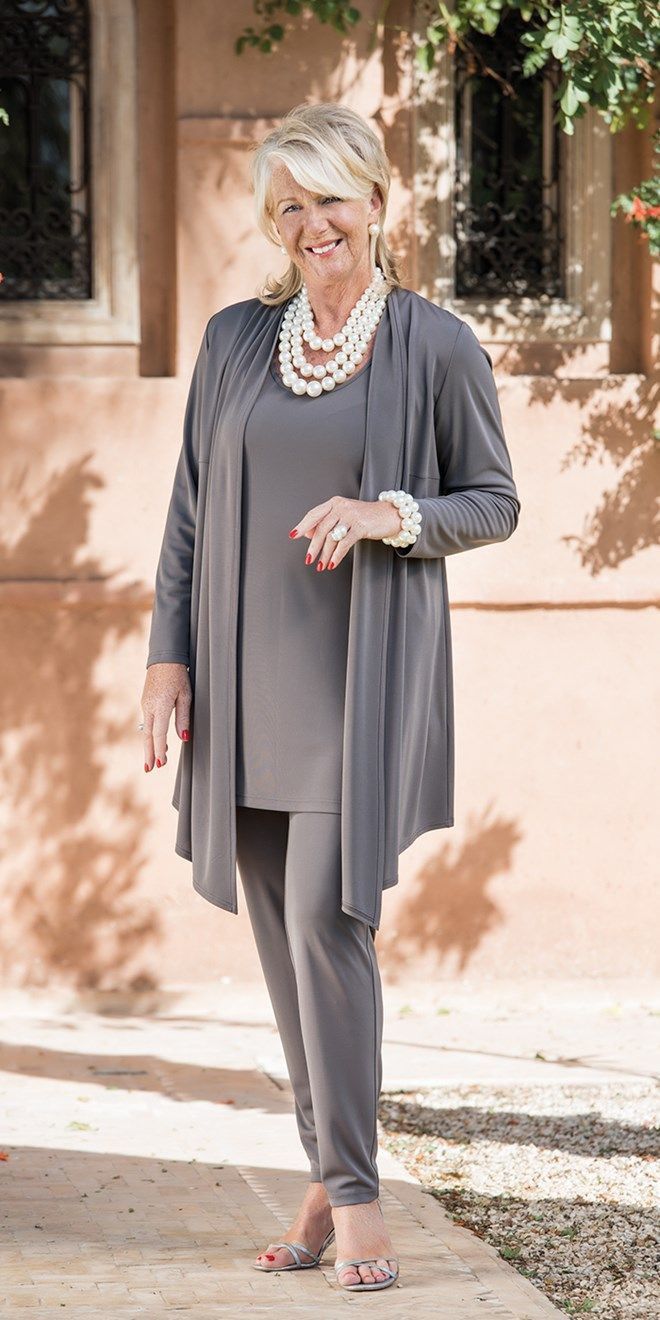 Vera® Luxe Harmony 3-Piece Set