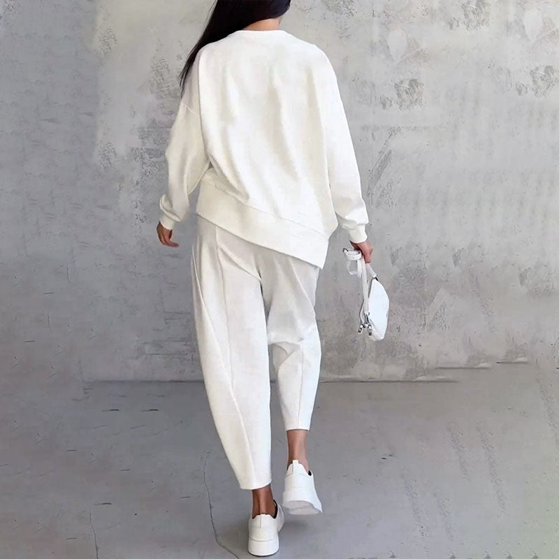 Arianna | Relaxed Two-Piece Set