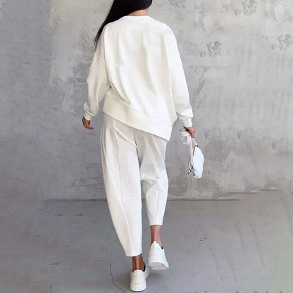 Arianna | Relaxed Two-Piece Set