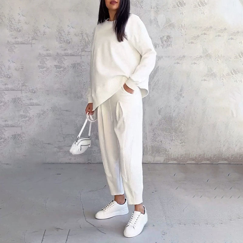 Arianna | Relaxed Two-Piece Set