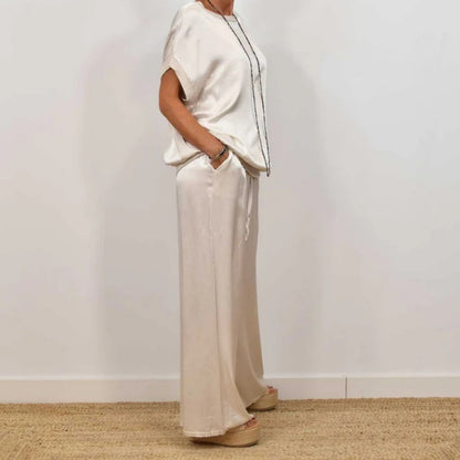 Ruslana - Two Piece Set