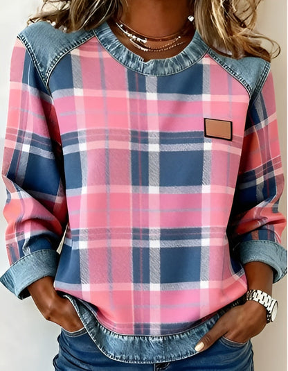 Keira™ | Casual Sweater